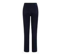 BRAX Style Carola-Pantalones Deportivos de Cinco Bolsillos Vestir, Azul Perma, 34 W/32 L para Mujer