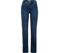 BRAX Style Carola Planet Jeans, Used Regular Blue, 26W x 30L para Mujer