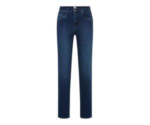 Brax Style.Carola Thermo Denim Feminine Pantalón, 24 Used Regular Blue, 36W / 32L Mujeres