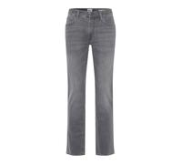BRAX Style Chuck Hi-Flex Light Jeans, 05 Sliver Grey Used, 38W x 30L Hombres