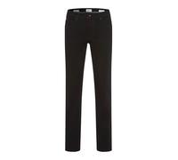 BRAX Style Chuck Jeans, Perma Black, 38W / 32L Hombres
