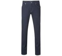 BRAX Style Cooper Denim Masterpiece Jeans, Dark Blue-Nos, 31W x 34L para Hombre