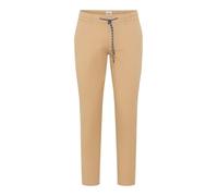 BRAX Style Fabio Hyk Hyperlight Pantalón, 58 Caramel, 36W x 30L Hombres