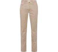 BRAX Style Fabio in Hi-Flex Pantalones, Sésamo, 36W / 32L para Hombre