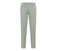 BRAX Style Fabio in Hi-Flex Structure Chino Pantalón, 37 Aguacate, 31W x 34L Hombres