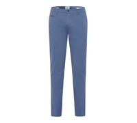 BRAX Style Fabio in Hi-Flex Structure Chino Pantalón, 25 Storm, 36W x 30L Hombres