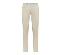 Brax Style Fabio Udx Ultralight Print Pantalón, Beige, 38W / 34L Hombres