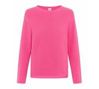 BRAX Style.Lesley Organic Cotton Suéter pulóver, 85 Sorbete de Frambuesa, 42 para Mujer