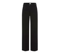 BRAX Style.Maine Finest Jersey Pantalón, 02 Black, 26W / 32L Mujeres