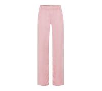 BRAX Style.Maine Fluid Tencel Wide Leg Pantalón, 47 Rubor, 36W / 32L Mujeres