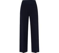 BRAX Style Maine Pantalones, Azul Marino, 36W / 32L para Mujer