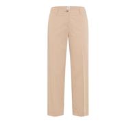 BRAX Style Maine S Ultralight Supreme Pantalón, 56 Almond, 29W / 30L Mujeres