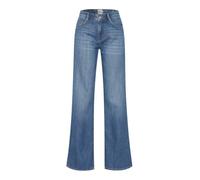 Brax Style.Maine Soul Jeans, 26 Used Regular Blue, 27W x 32L Mujeres