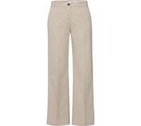 BRAX Style Maine Winter Dream Pantalones, Angora, 38W x 32L para Mujer