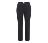Brax Style.Mara S Superior Cotton Pantalones, 21 Perma Blue, 32W x 32L para Mujer