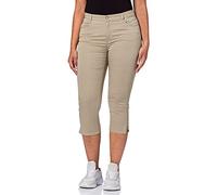 Brax Style Mary C Pantalón de Vestir, Khaki, 34 para Mujer