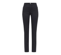 BRAX Style.Mary Superior Cotton Five-Pocket Pantalón, 21 Perma Blue, 26W x 32L Mujeres