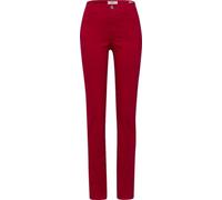 BRAX Style Mary Premium Denim Jeans, Salsa, 36W x 32L para Mujer
