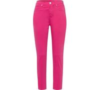 BRAX Style Mary S Ultralight Denim acortado Cinco Bolsillos Vaqueros Jeans, Flush, 36W / 32L para Mujer