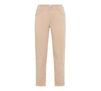 BRAX Style Mary S Ultralight Supreme Pantalón, 56 Almond, 32W / 30L Mujeres