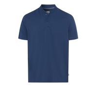 BRAX Style Pele Ultralight Pique Camisa de Polo, 25 Cove, M Hombres