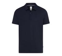 BRAX Style Pepe Ultralight Pique Camisa de Polo, 23 Navy, M Hombres