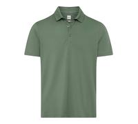 BRAX Style Pepe Ultralight Pique Camisa de Polo, 36 Thyme, M Hombres