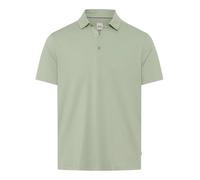 BRAX Style Pepe Ultralight Pique Camisa de Polo, 37 Aguacate, L Hombres