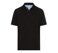 Brax Style Pete Hi-Flex Pique Pima Cotton Basic Camisa de Polo, 02 Black, XL para Hombre