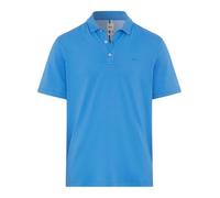 Brax Style Pete Hi-Flex Pique Pima Cotton Camisa de Polo, 27 Miami, 3XL para Hombre