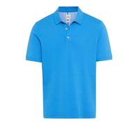 BRAX Poloshirt PETE azul | XXXL