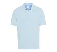 Brax Style Pete Hi-Flex Pique Pima Cotton Camisa de Polo, 29 Sky, M para Hombre