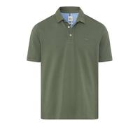 BRAX Style Pete Hi-Flex Pique Pima Cotton Camisa de Polo, 36 Thyme, XXL Hombres