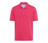 Brax Style Pete Hi-Flex Pique Pima Cotton Camisa de Polo, 86 Berry, 3XL para Hombre