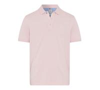 Brax Style Pete Hi-Flex Pique Pima Cotton Camisa de Polo, 89 Smooth Rose, M para Hombre