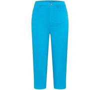 BRAX Style Shakira C Free To Move Capri Jeans, 25, 29W x 32L para Mujer
