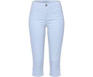 BRAX Style Shakira C Free To Move Light Denim Color Jeans, Azul Claro, 27W x 32L para Mujer