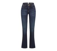 BRAX Style.Shakira Free To Move Authentic Slim Boot Jeans, 24 Used Dark Blue, 31W / 32L Mujeres