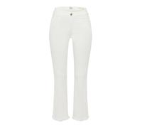 Brax Style.Shakira S Free to Move Light Kick Jeans, 99 White, 27W x 30L para Mujer