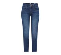 Brax Style.Shakira S Free to Move Light verkürzt Jeans, 26 Used Regular Blue, 29W / 30L para Mujer