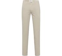 BRAX Style Silvio-Pantalones Chinos con Detalles de Estilo, Cosy Linen, 31W / 36L para Hombre