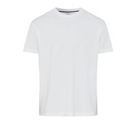 BRAX Style Ted Basic Hi-Flec Camiseta (Tony), 99 Blanco, M