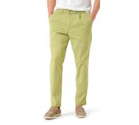 Brax Style Tino Hyperlight: Pantalones Chinos Vestir, Midnight, 33W x 32L para Hombre