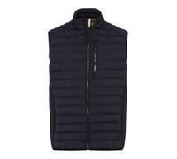 BRAX Style Willis 365 All Season Chaleco, 22 Azul Marino Oscuro, XXXL Hombres