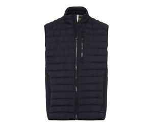 BRAX Style Willis 365 All Season Chaleco, 22 Azul Marino Oscuro, XXXL Hombres