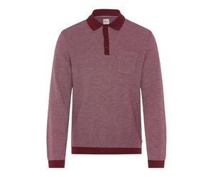 BRAX Sudadera de Punto para Hombre, 41 Velvet, L