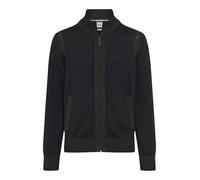 BRAX Sudadera Deportiva para Hombre Feel Good, 23 Navy, L