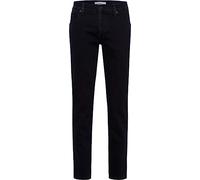 BRAX TT Style Cadiz-Thermo Concept Pantalón de Vestir, Azul Oscuro, 40W x 30L para Hombre