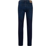BRAX TT Style Cadiz-Thermo Concept Pantalón de Vestir, Mid Blue Used, 36W x 32L para Hombre