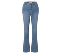 BRAX Vaquero 'Carola' azul denim Mujer BRAX 27-28 azul denim